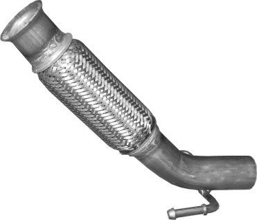 IZAWIT Repair Pipe, catalytic converter Article number: 27.093 cheaply