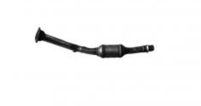 IZAWIT Catalytic converter Article number: 28.908 cheaply
