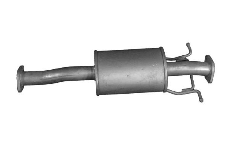 IZAWIT Middle silencer Article number: 29.074 cheaply