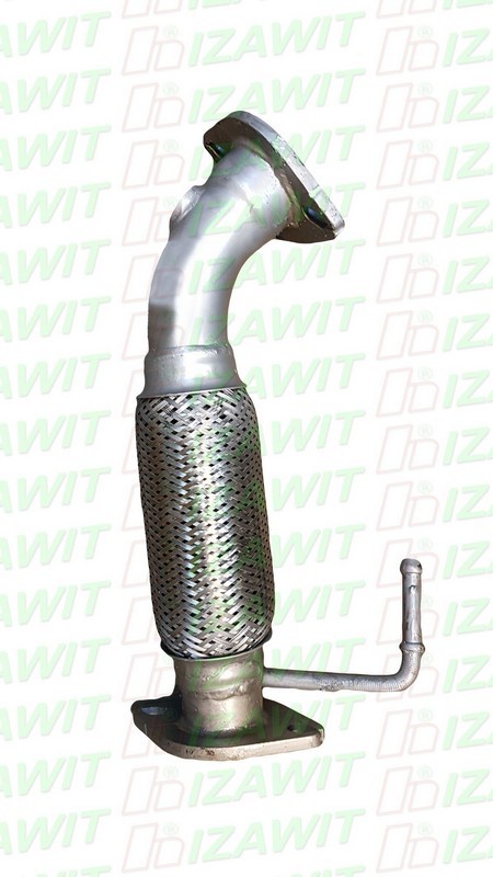 IZAWIT Exhaust Pipe Article number: 32.008 cheaply