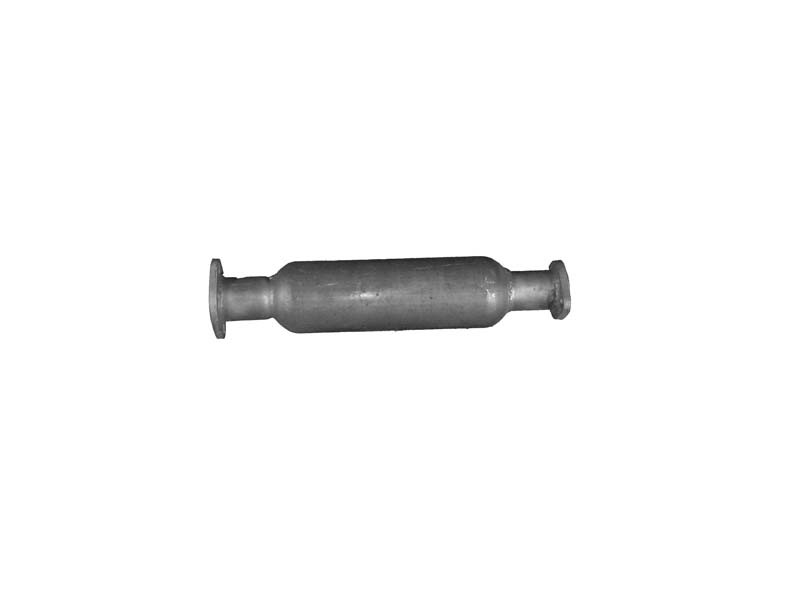 IZAWIT Resonator, exhaust system Article number: 50.007 cheaply