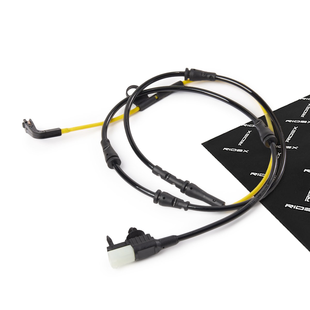 RIDEX Brake pad wear sensor Article number: 407W0216 cheaply