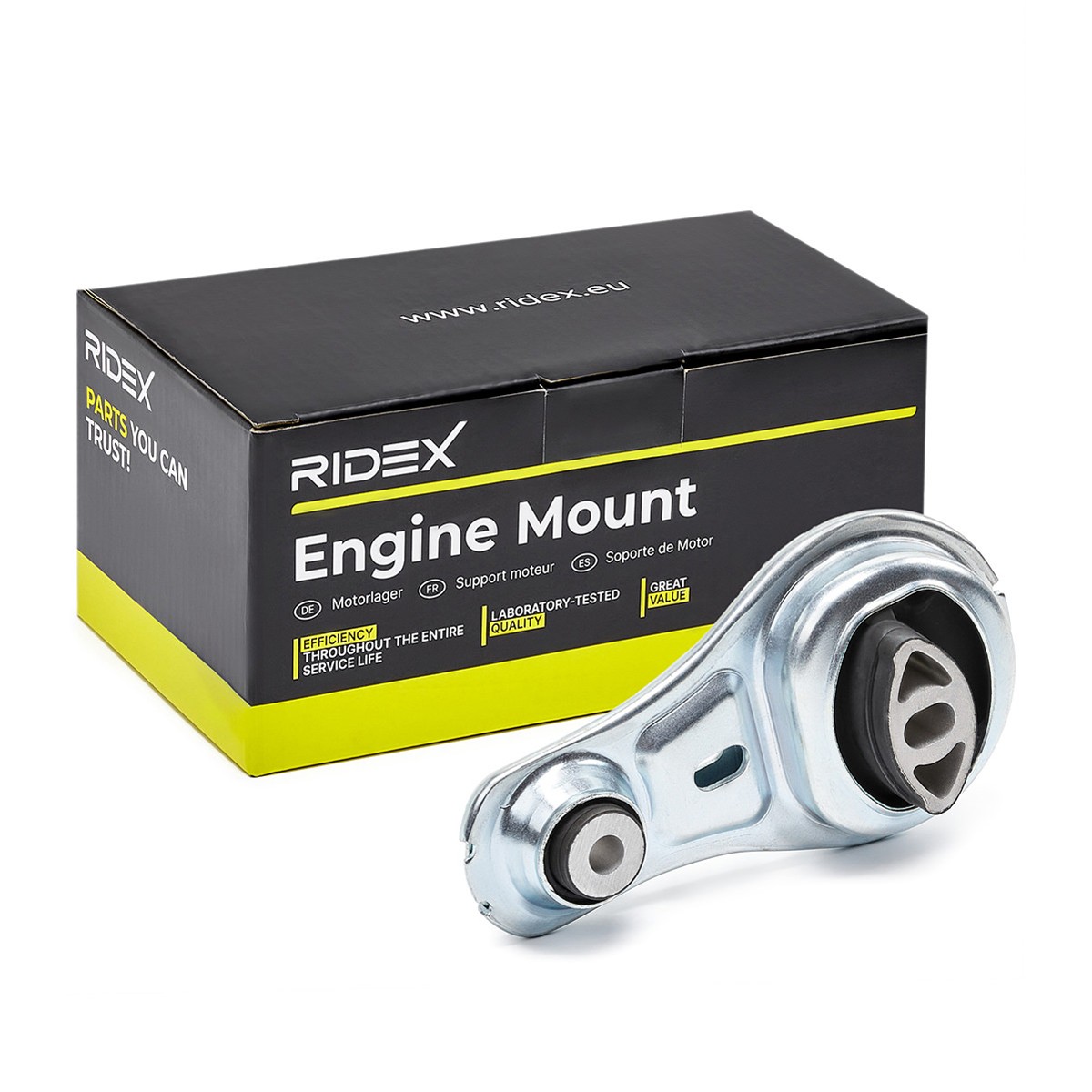 RIDEX Engine mount Article number: 247E0894 cheaply