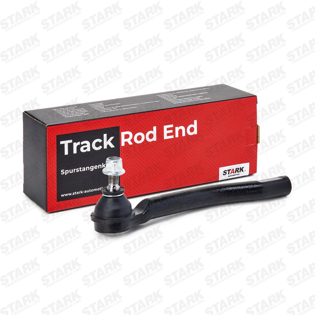 STARK Track rod end Article number: SKTE-0280973 cheaply