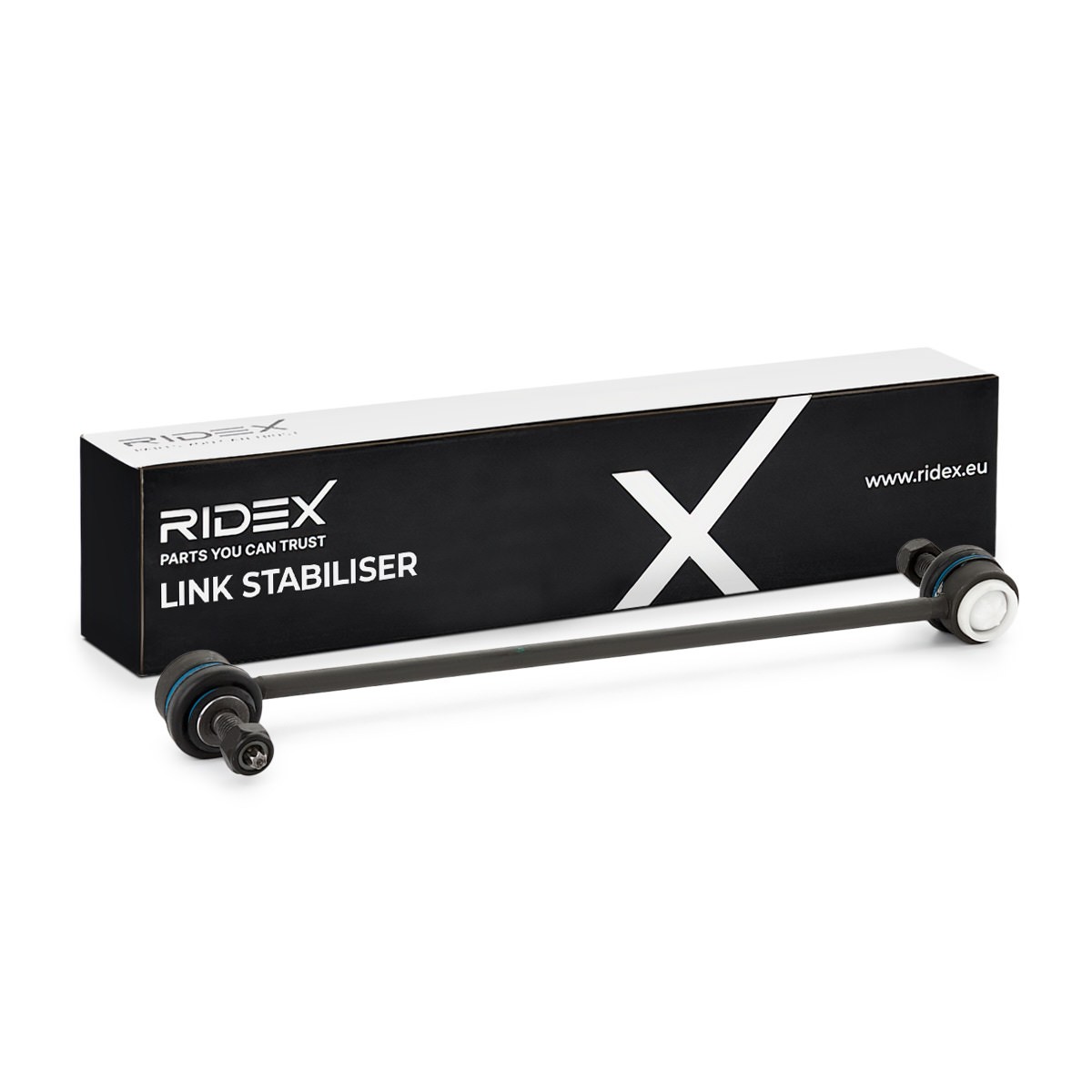 RIDEX Stabilisaator, Stabilisaator Artikli number: 3229S0894 soodsalt