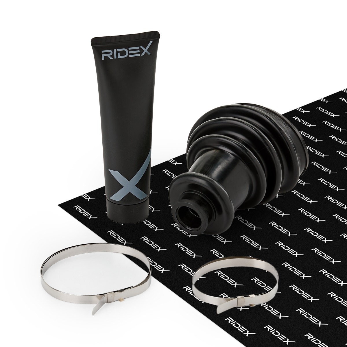 RIDEX CV boot Article number: 193B0207 cheaply