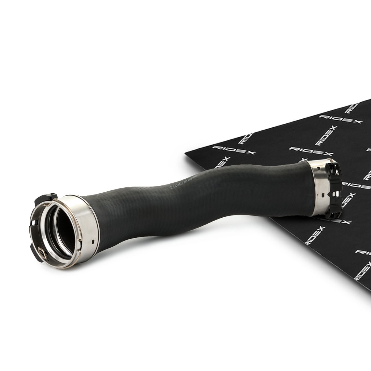 RIDEX Charger intake hose Article number: 3314C0537 cheaply