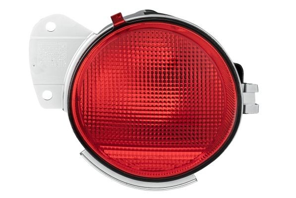 HELLA Rear Fog Light Article number: 2NE 011 112-051 cheaply