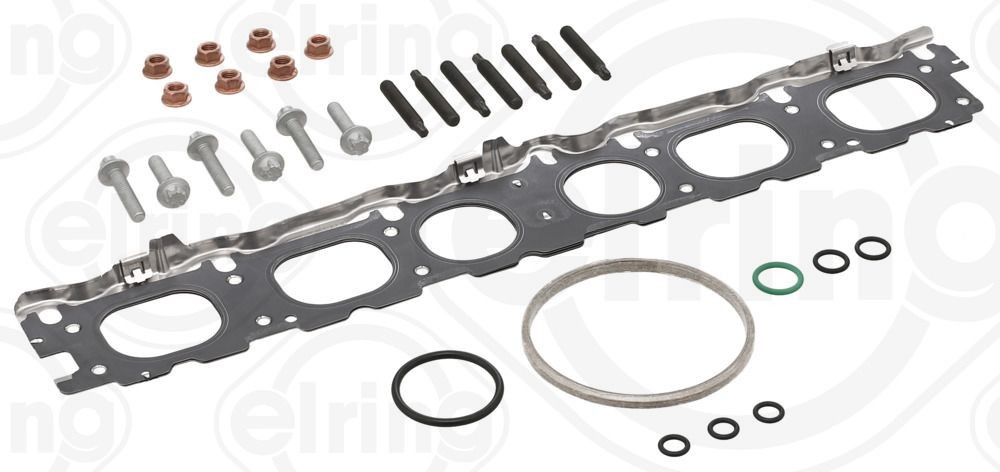 ELRING Mounting Kit, charger Article number: 710.760 cheaply
