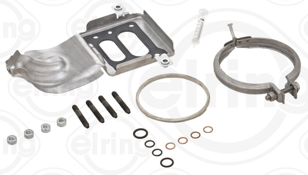 ELRING Mounting Kit, charger Article number: 761.120 cheaply