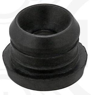 ELRING Seal Ring, cylinder head cover bolt Article number: 860.130 cheaply