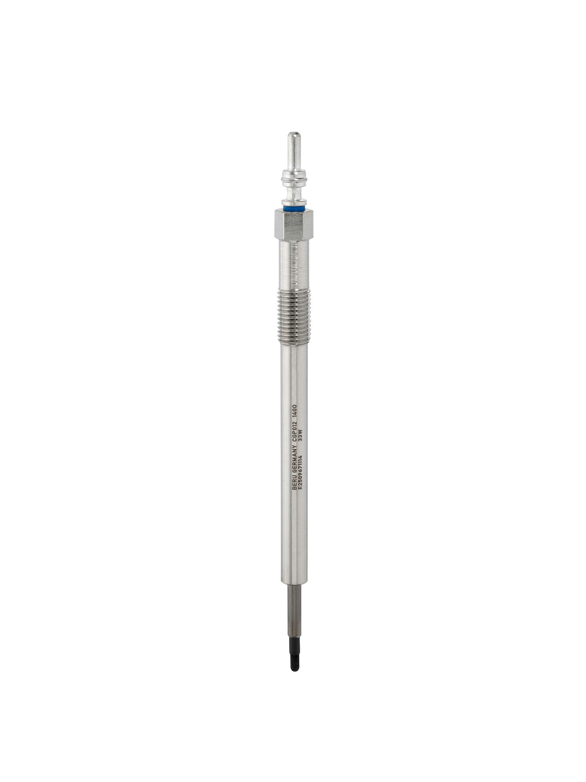 BERU Glow plug Article number: CGP012 cheaply