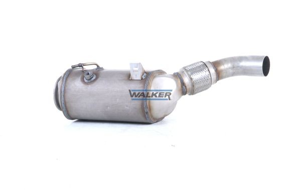 WALKER Rubber Strip, exhaust system Article number: 83207 cheaply