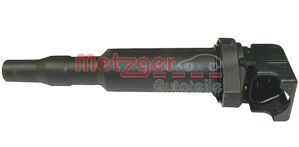 METZGER Ignition coil Article number: 0880014 cheaply