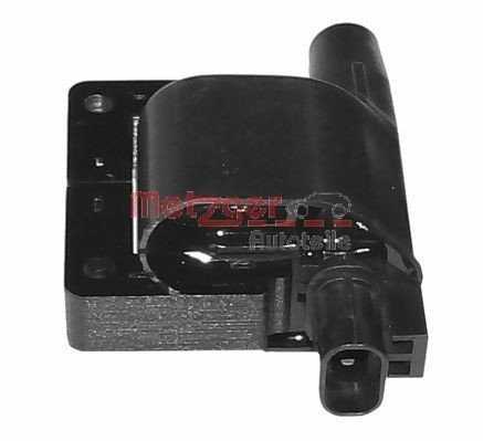 METZGER Ignition coil Article number: 0880017 cheaply