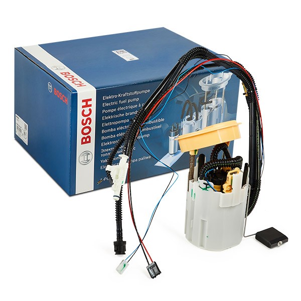 BOSCH Fuel feed unit Article number: 0 580 204 30F cheaply