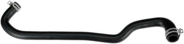 GATES 02-2861 Varmeslange MODEL S 60 476 HK EL
