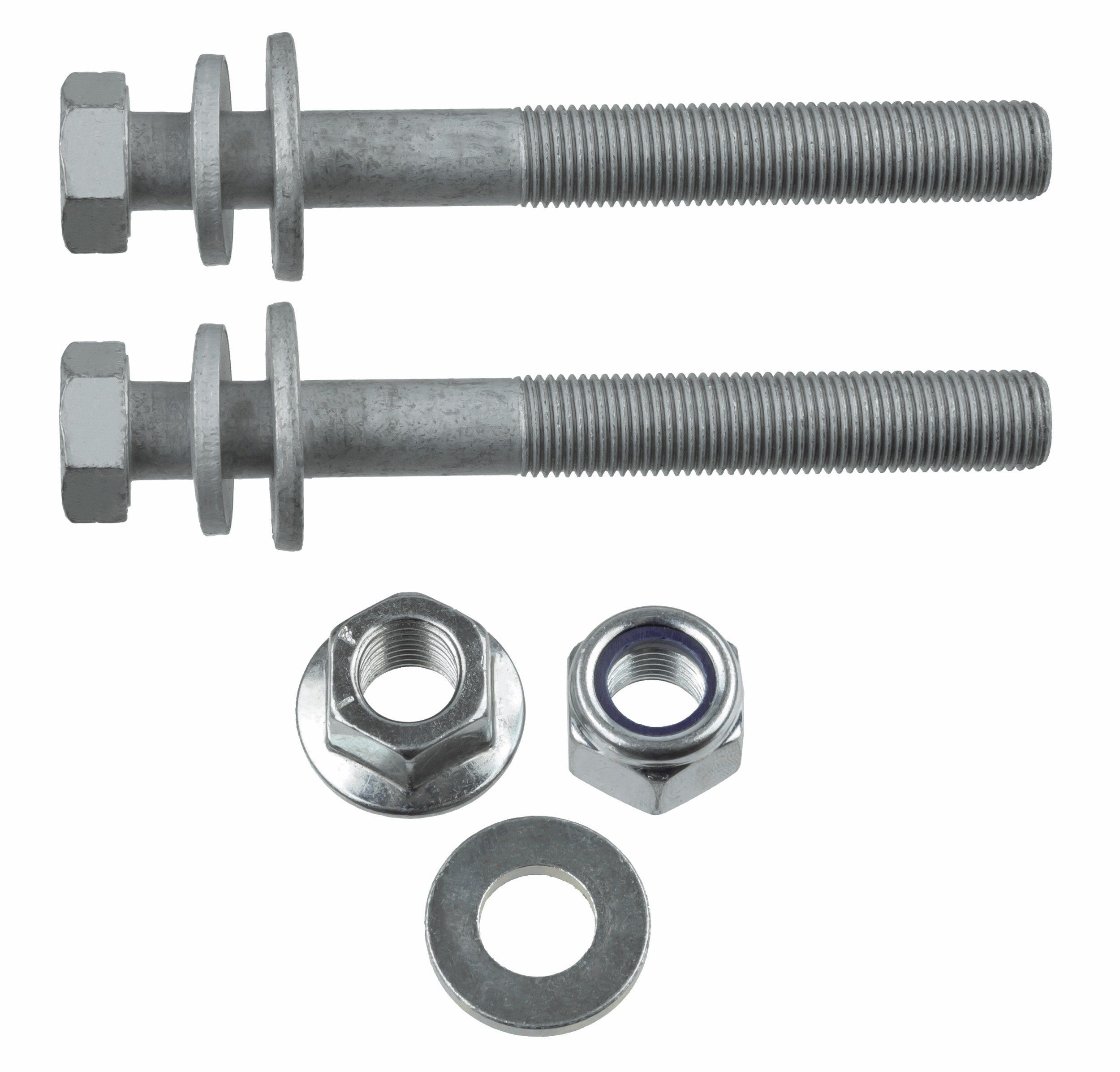 LEMFÖRDER Repair kit, wheel suspension Article number: 43563 01 cheaply