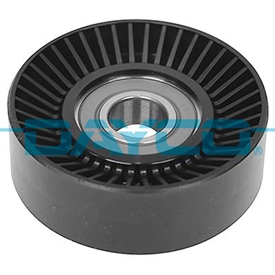 DAYCO Deflection / Guide Pulley, v-ribbed belt Article number: APV2600 cheaply