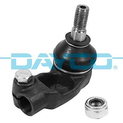 DAYCO Track rod end Article number: DSS1189 cheaply