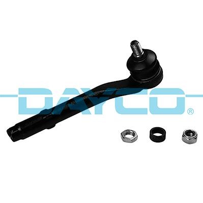 DAYCO Track rod end Article number: DSS2752 cheaply