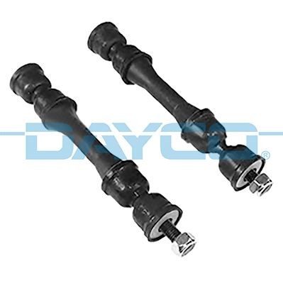 DAYCO DSS4279 Remondikomplekt, stabilisaatori otsavarras TRANSIT 2.0 TDCi 125 HP Diisel 2006