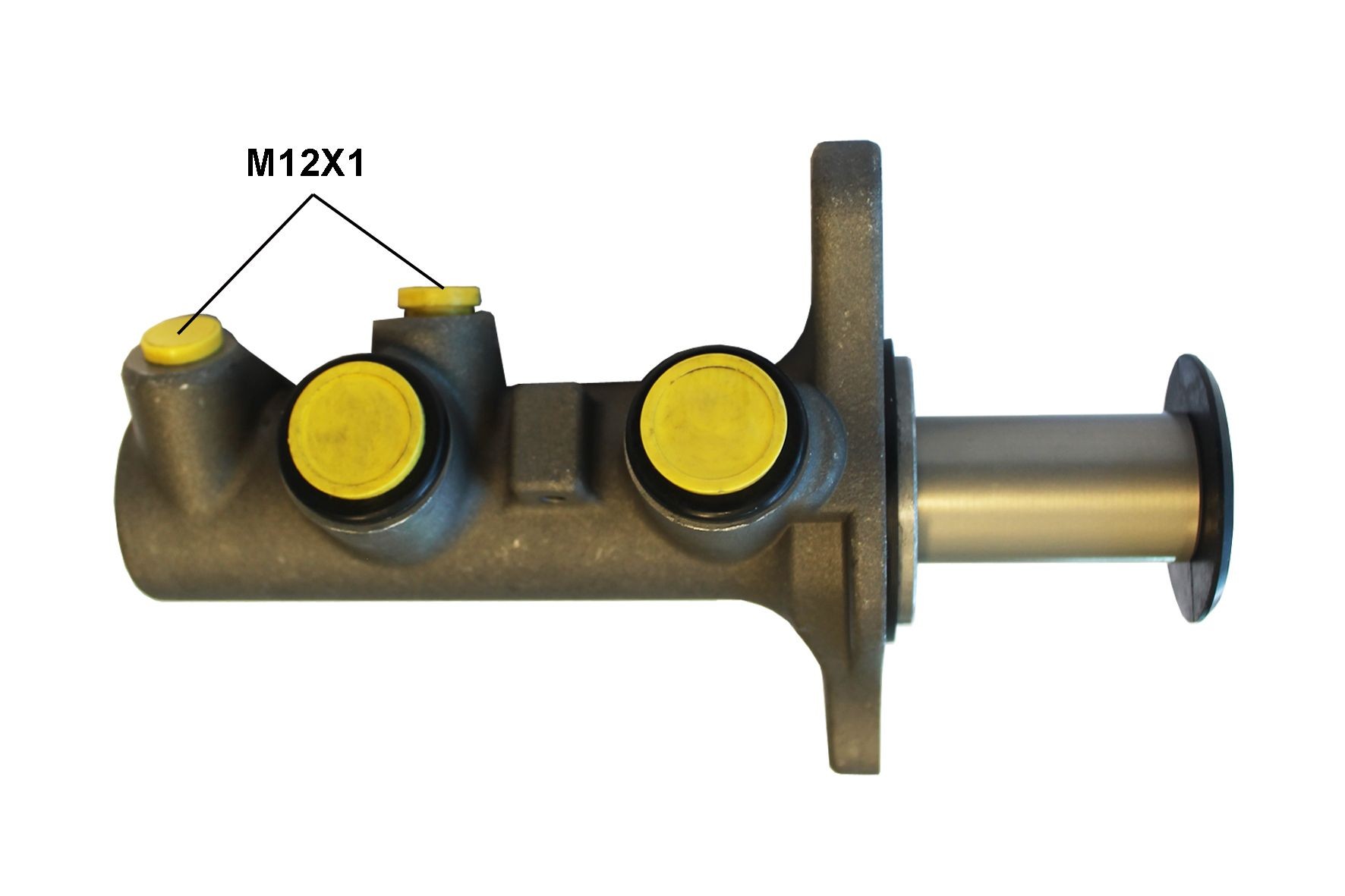 BREMBO Peapiduri silinder Artikli number: M 85 096 soodsalt