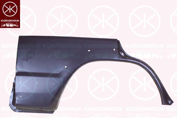 KLOKKERHOLM Sidewall Article number: 3731582 cheaply