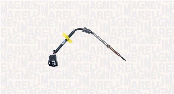 MAGNETI MARELLI Sensor, exhaust gas temperature Article number: 172000723010 cheaply