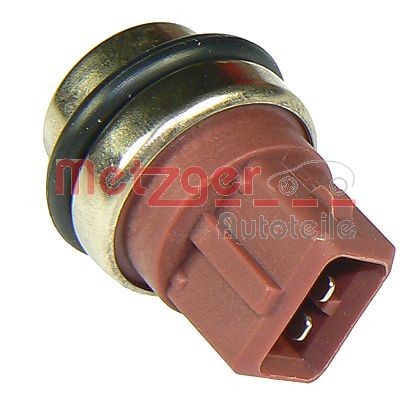 METZGER Sensor, coolant temperature Article number: 0905044 cheaply