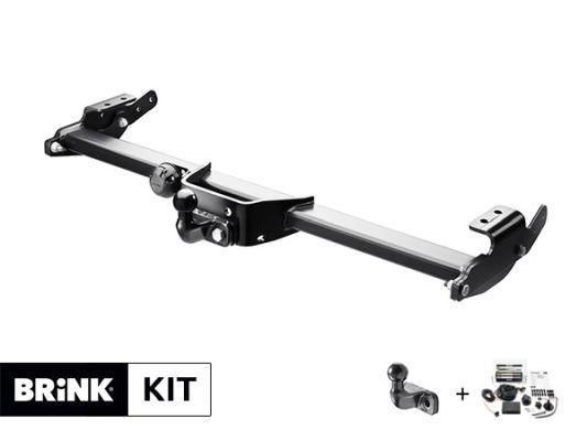BRINK Trailer Hitch Article number: 633241 cheaply