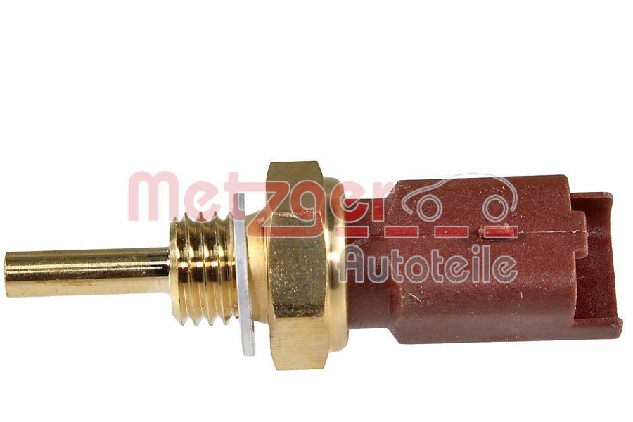 METZGER Sensor, coolant temperature Article number: 0905094 cheaply