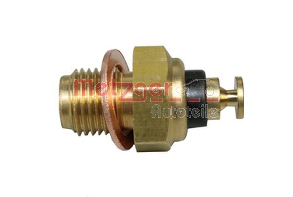 METZGER Sensor, coolant temperature Article number: 0905136 cheaply