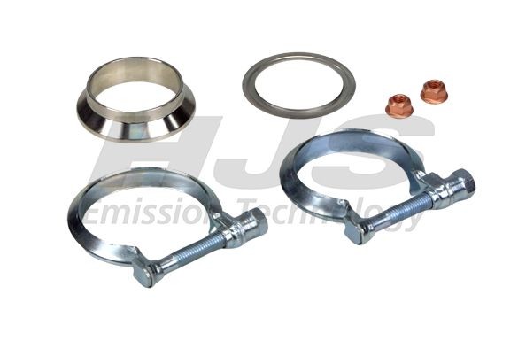 HJS 91 21 1658 Remonditoru, Katalüsaator PROACE VERSO 1.6 D4d (MPY2) 116 HP Diisel