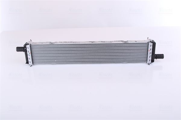 NISSENS Engine radiator Article number: 606792 cheaply