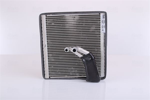 NISSENS Air conditioning evaporator Article number: 92369 cheaply