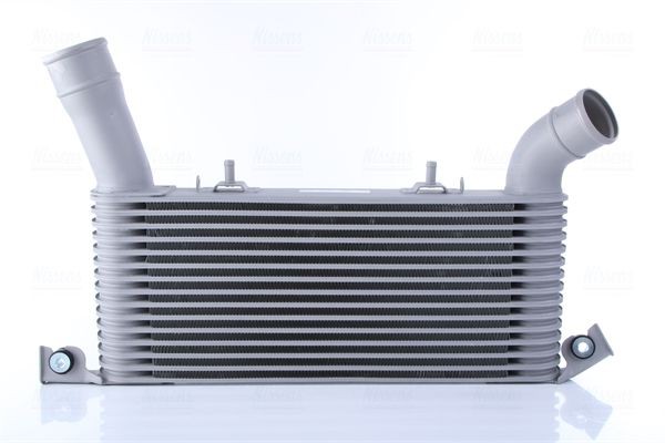 NISSENS Intercooler Article number: 961006 cheaply