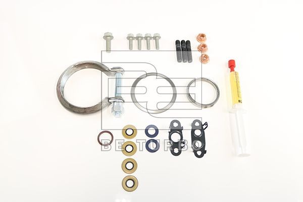 BE TURBO ABS788 Montagesæt, lader ASTRA 1.6 CDTi (68) 95 HK Diesel 2022