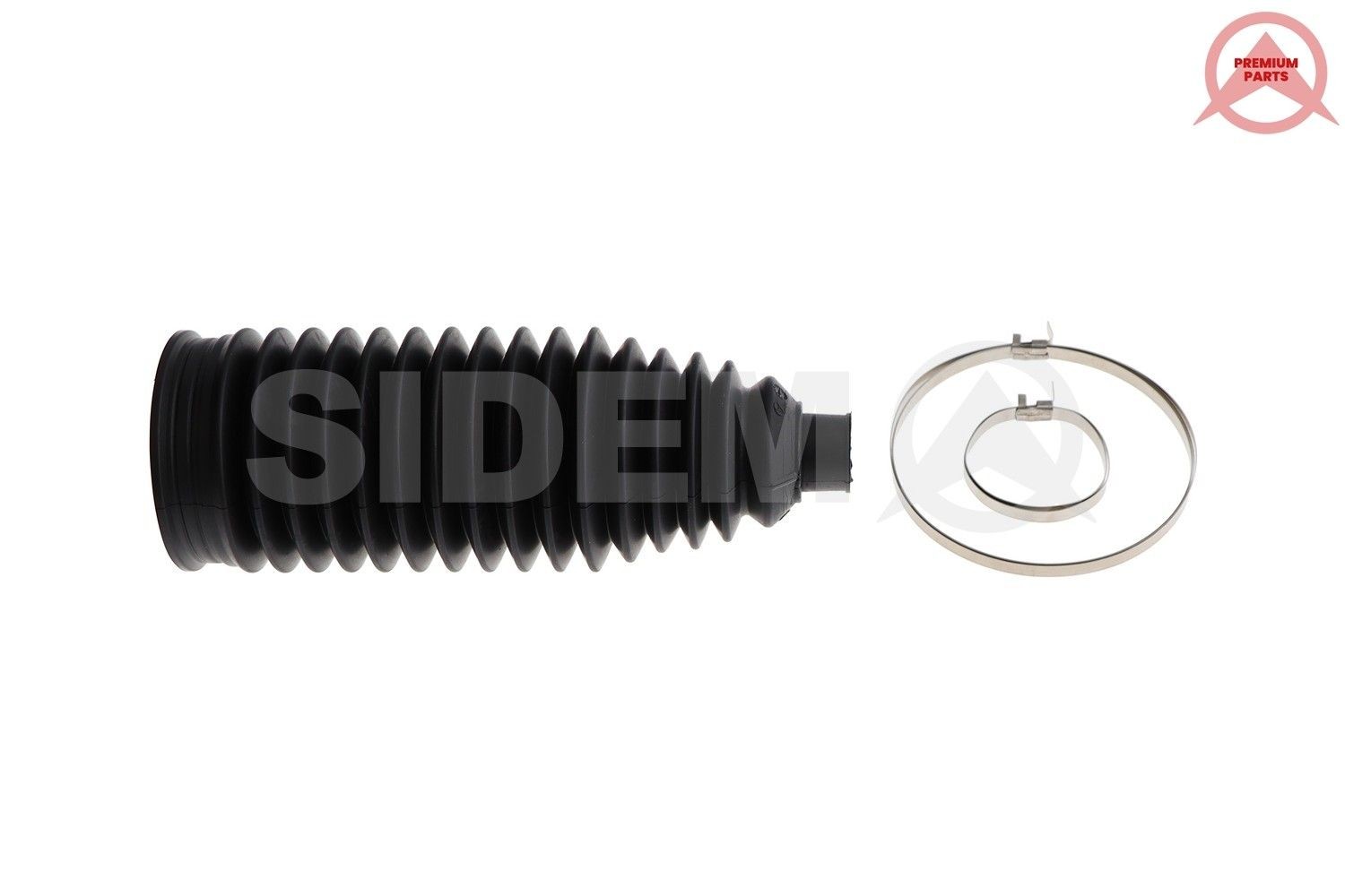 SIDEM Steering rack gaiter Article number: 345.231 cheaply