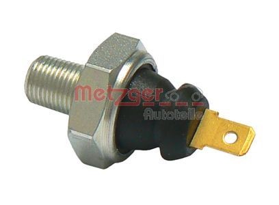 METZGER Oil Pressure Switch Article number: 0910011 cheaply