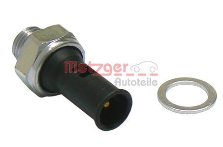 METZGER Oil Pressure Switch Article number: 0910013 cheaply