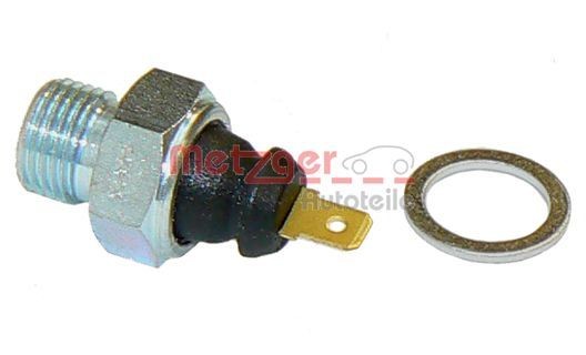 METZGER Oil Pressure Switch Article number: 0910014 cheaply