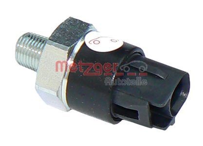 METZGER Oil Pressure Switch Article number: 0910040 cheaply