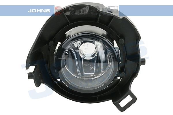 JOHNS Fog Light Article number: 27 75 29-1 cheaply
