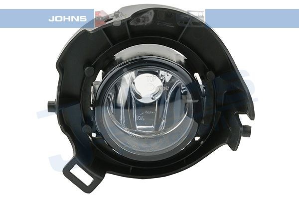 JOHNS Fog Light Article number: 27 75 30-1 cheaply