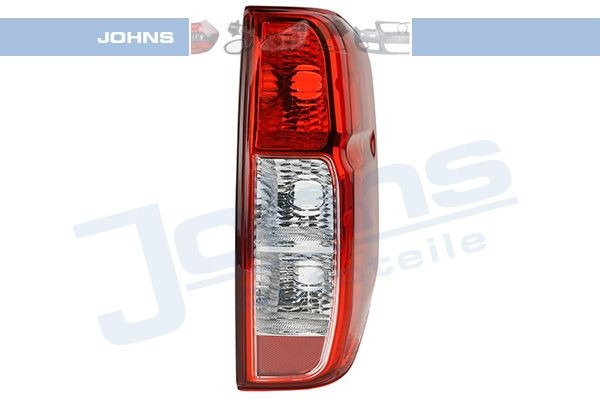 JOHNS Rear light Article number: 27 75 88-1 cheaply