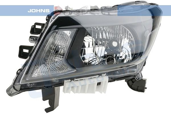 JOHNS Headlight Article number: 27 76 09-1 cheaply