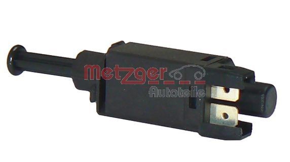 METZGER Brake Light Switch Article number: 0911015 cheaply