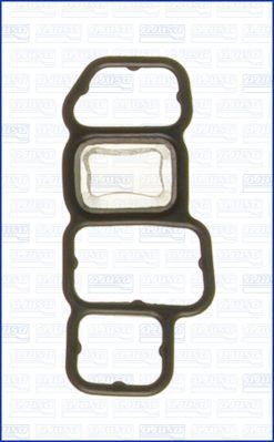 AJUSA Seal, camshaft adjustment Article number: 01156600 cheaply