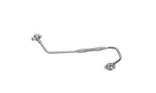 AJUSA OP11298 Eļļas cauruļvads, Kompresors SWIFT 1.3 DDiS (AZG 413D, ZC02S, ZC92S) 75 HP Dīzelis